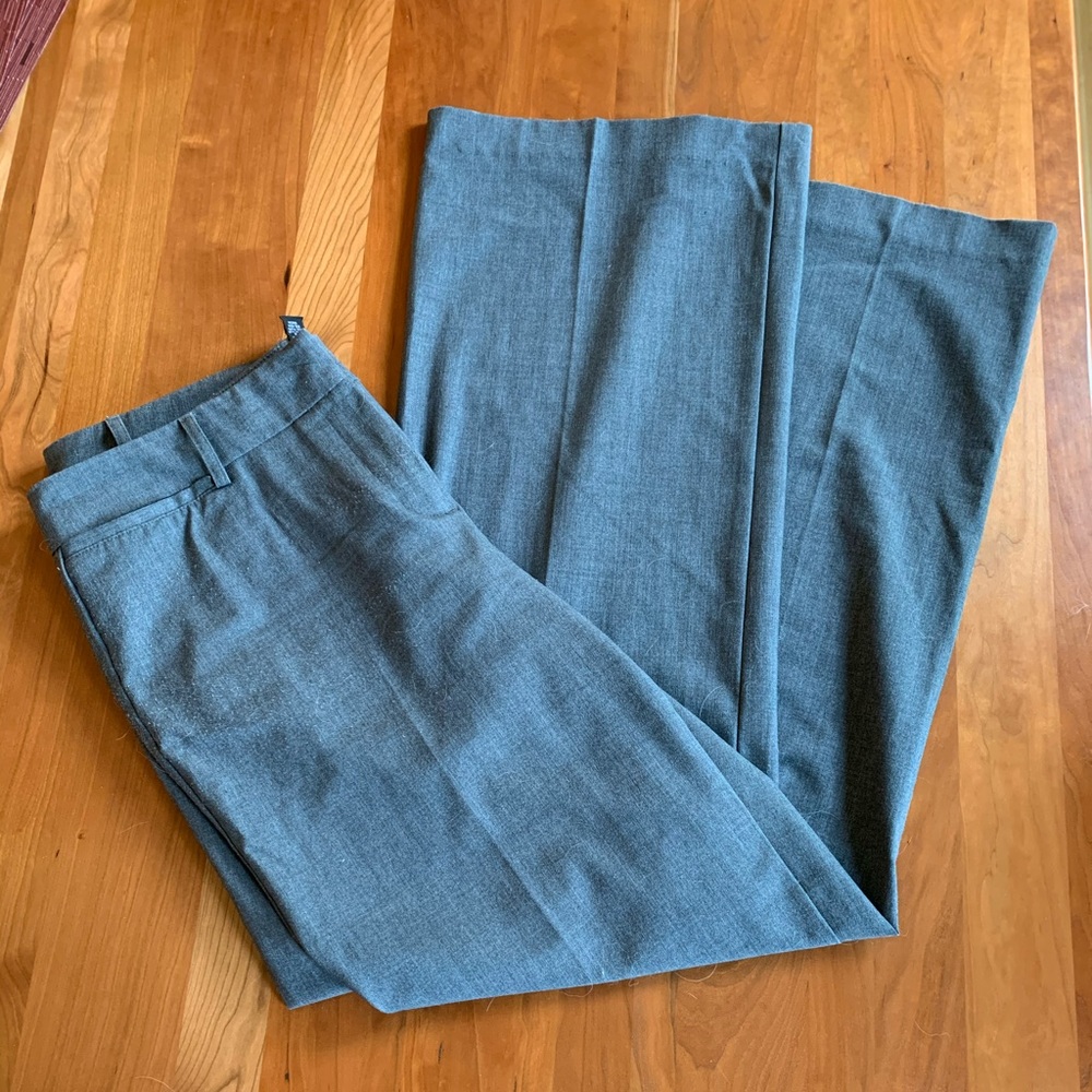 Dress pants